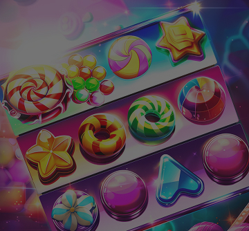 Sugar Rush 1000