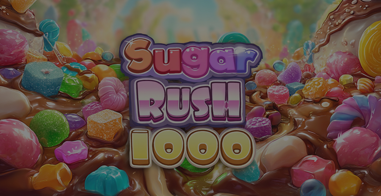 Sugar Rush 1000