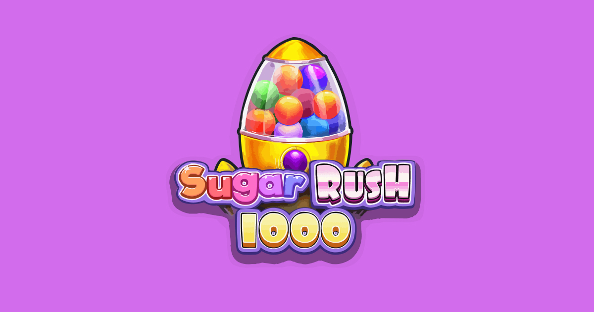 Sugar Rush 1000